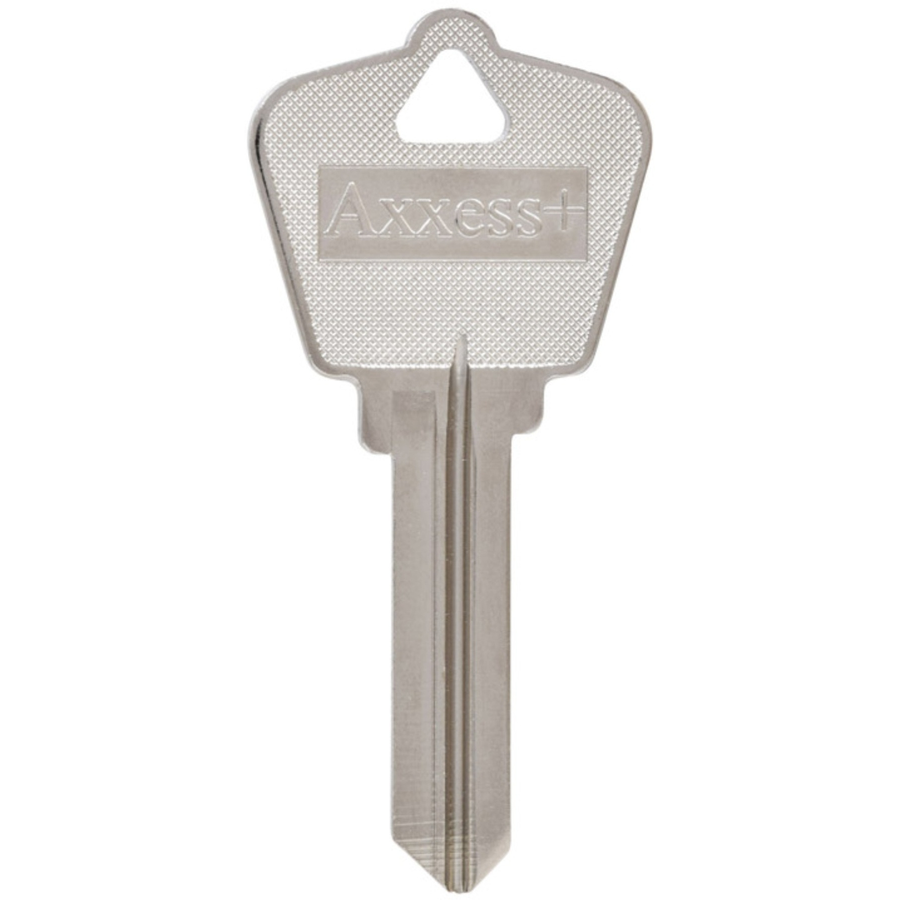 KEYKRAFTER 94 BRASS (Pack of 4)