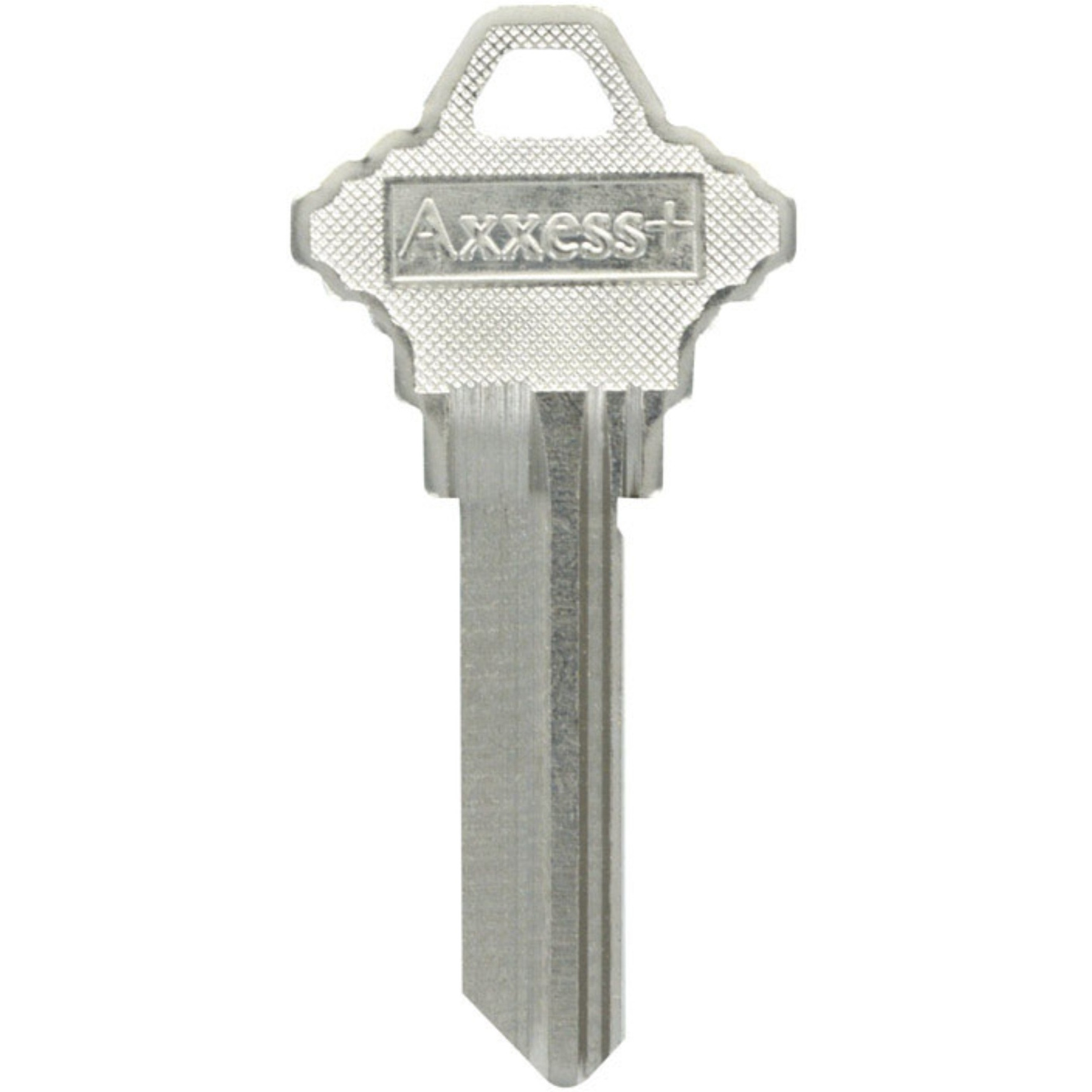 KEYKRAFTER 59 BRASS (Pack of 4)