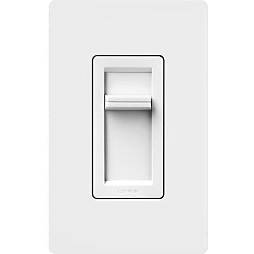 DIMMER SLD LUMEA C-L WHT (Pack of 1)
