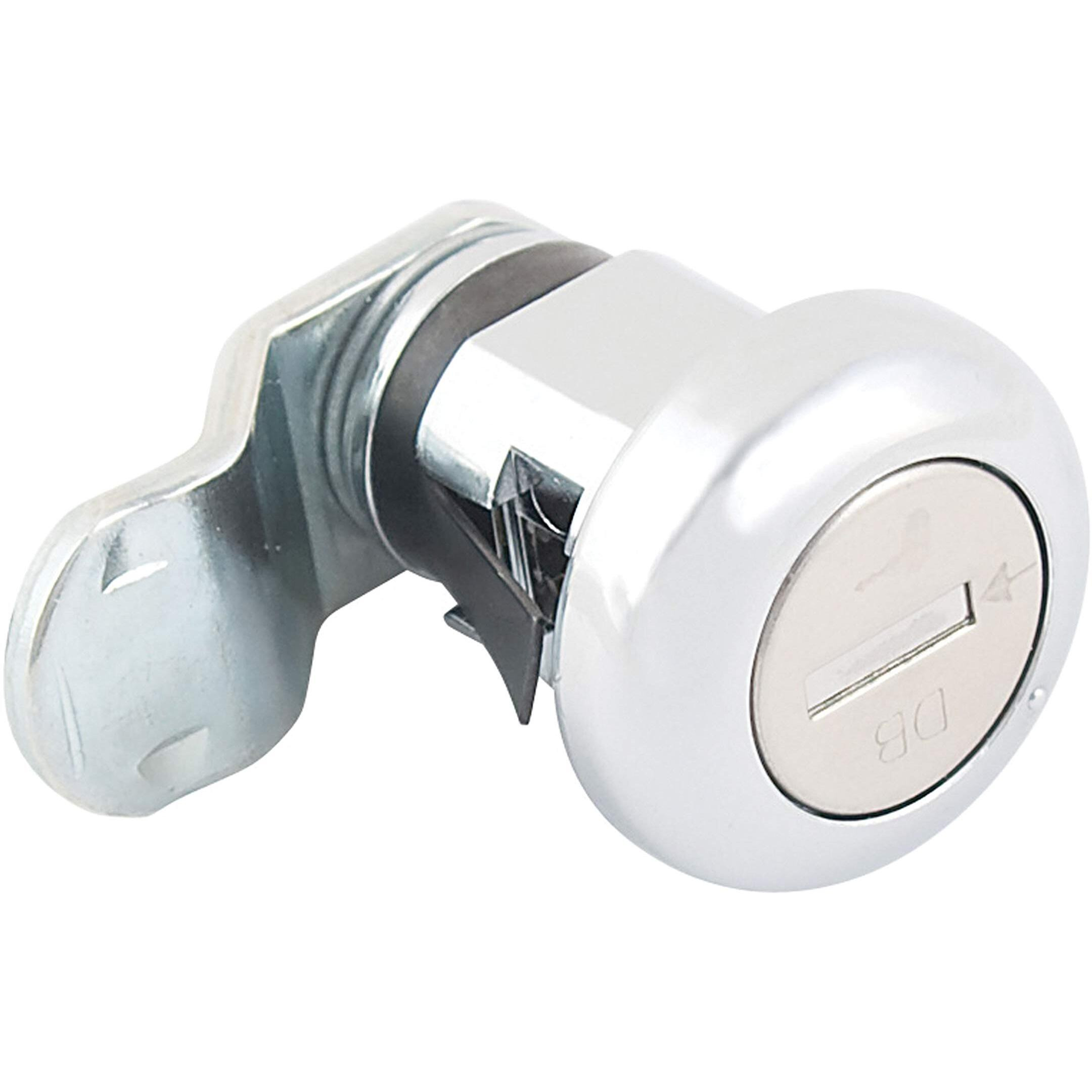 BAUER SCI BARBED CAM LOCK-W CYL 351