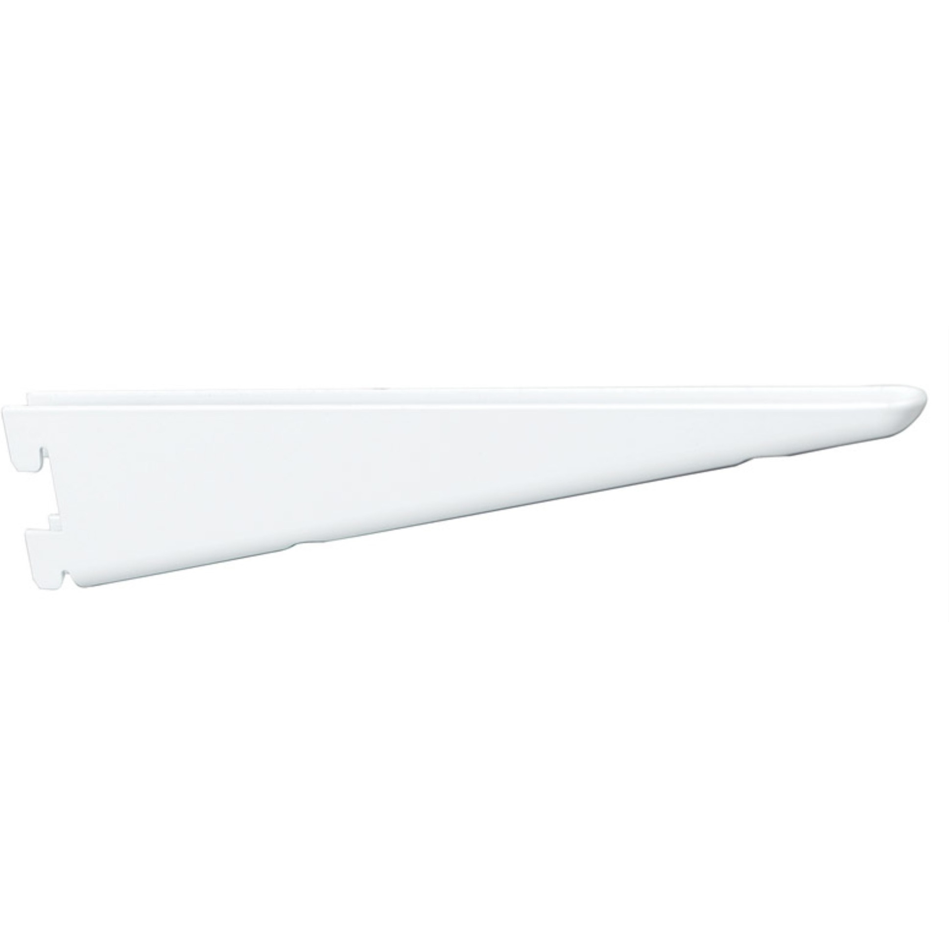 BRACKET TWINSLOT 12.5"&quotWH (Pack of 10)