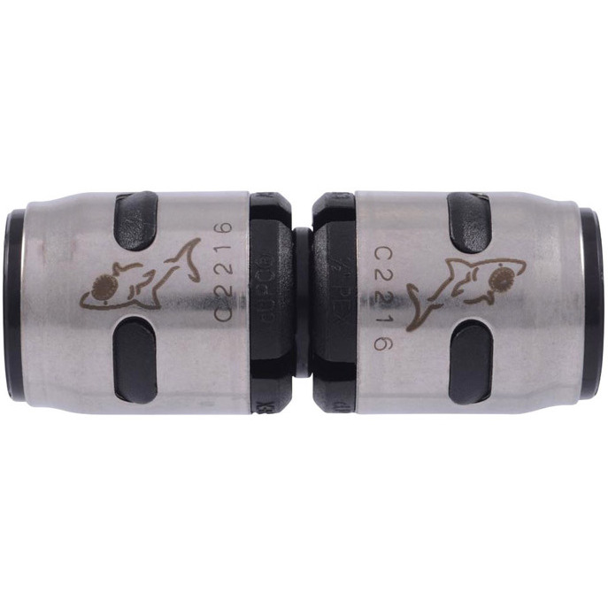 3/4 IN EVO COUPLING (Pack of 1)