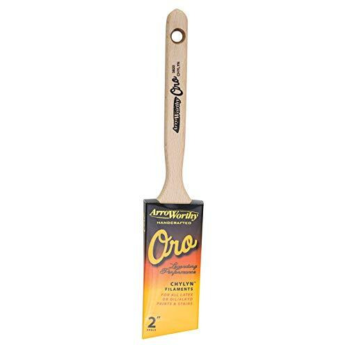 ORO CHYLYN ANG BRSH 2" (Pack of 1)