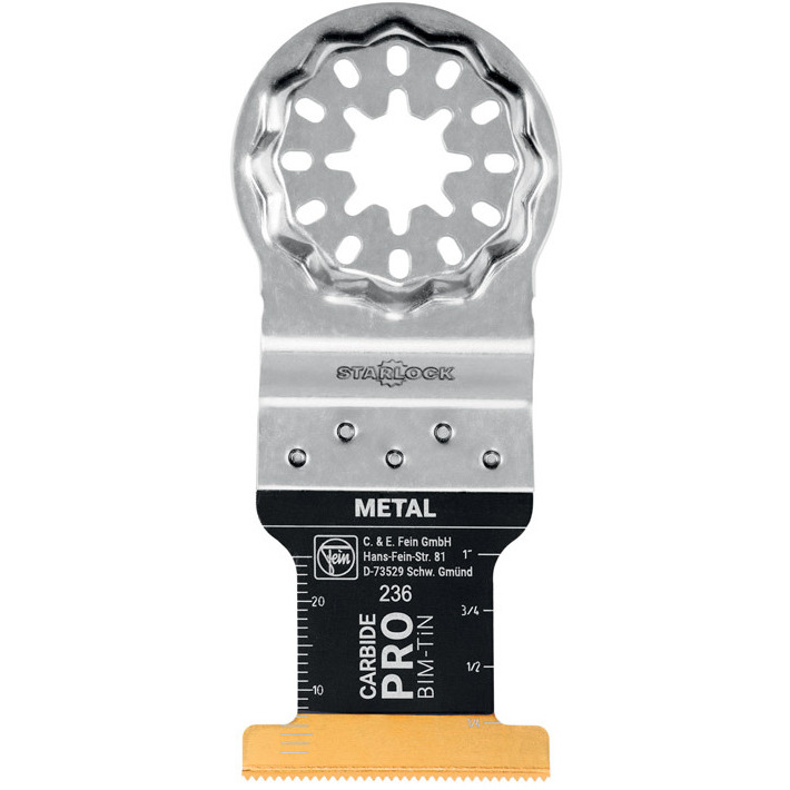 E-CUT SAW BLD 1-3/8" 1PC (Pack of 1)