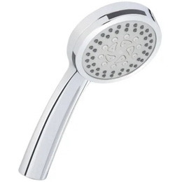 Miseno Mia 1.8 GPM Multi Function Hand Shower - Polished Chrome