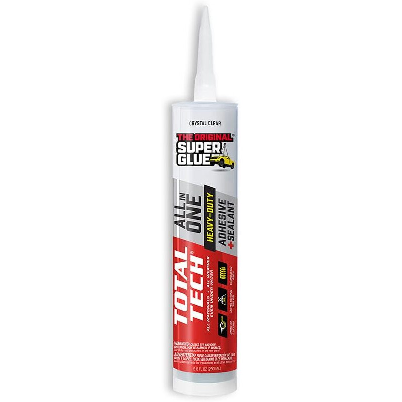CONST ADHSV CLR 9.8OZ (Pack of 1)