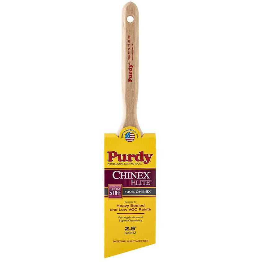 PNT BRSH CHNX ANGL 2.5"" (Pack of 1)