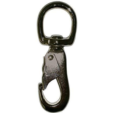 CAP SNAP 4-3/16&quotL (Pack of 1)