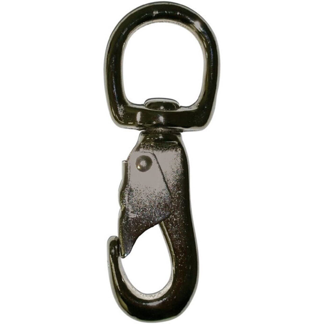 CAP SNAP 4-3/16&quotL (Pack of 1)