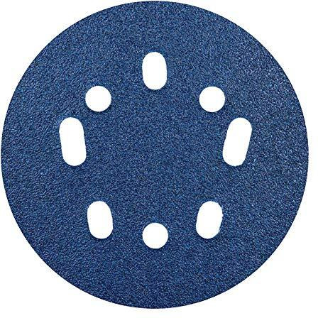 SAND DISC 5" XCR40G (Pack of 1)
