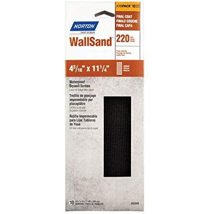 DRYWLL SCREEN 220GT (Pack of 1)