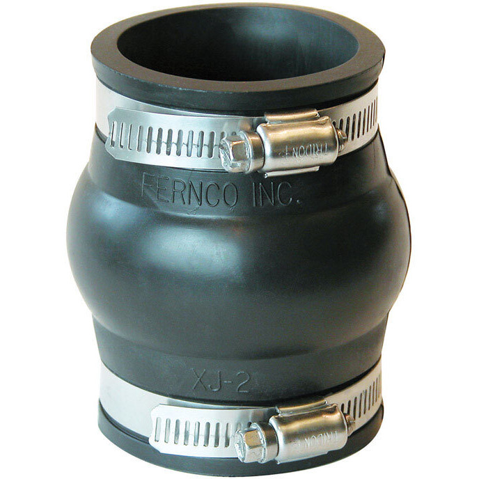 EXPANSION COUPLNG 2" (Pack of 1)