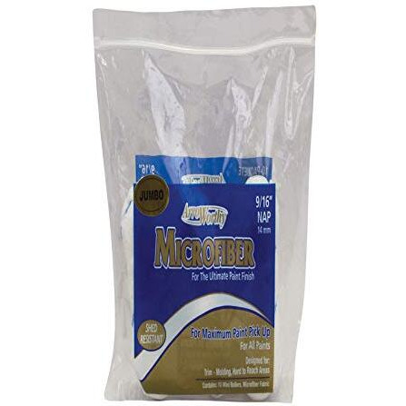 ROLLER CVR 9/16X6.5" (Pack of 1)