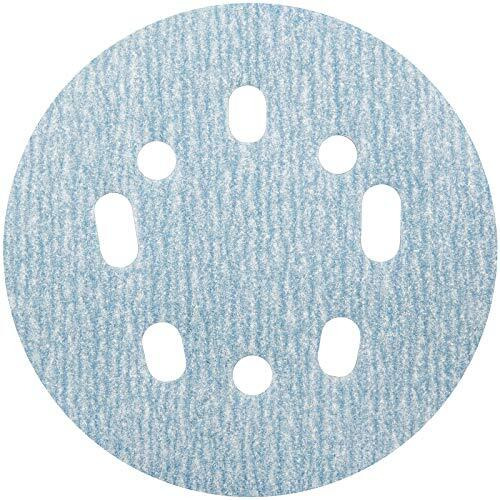 SAND DISC 5" XF320G (Pack of 1)