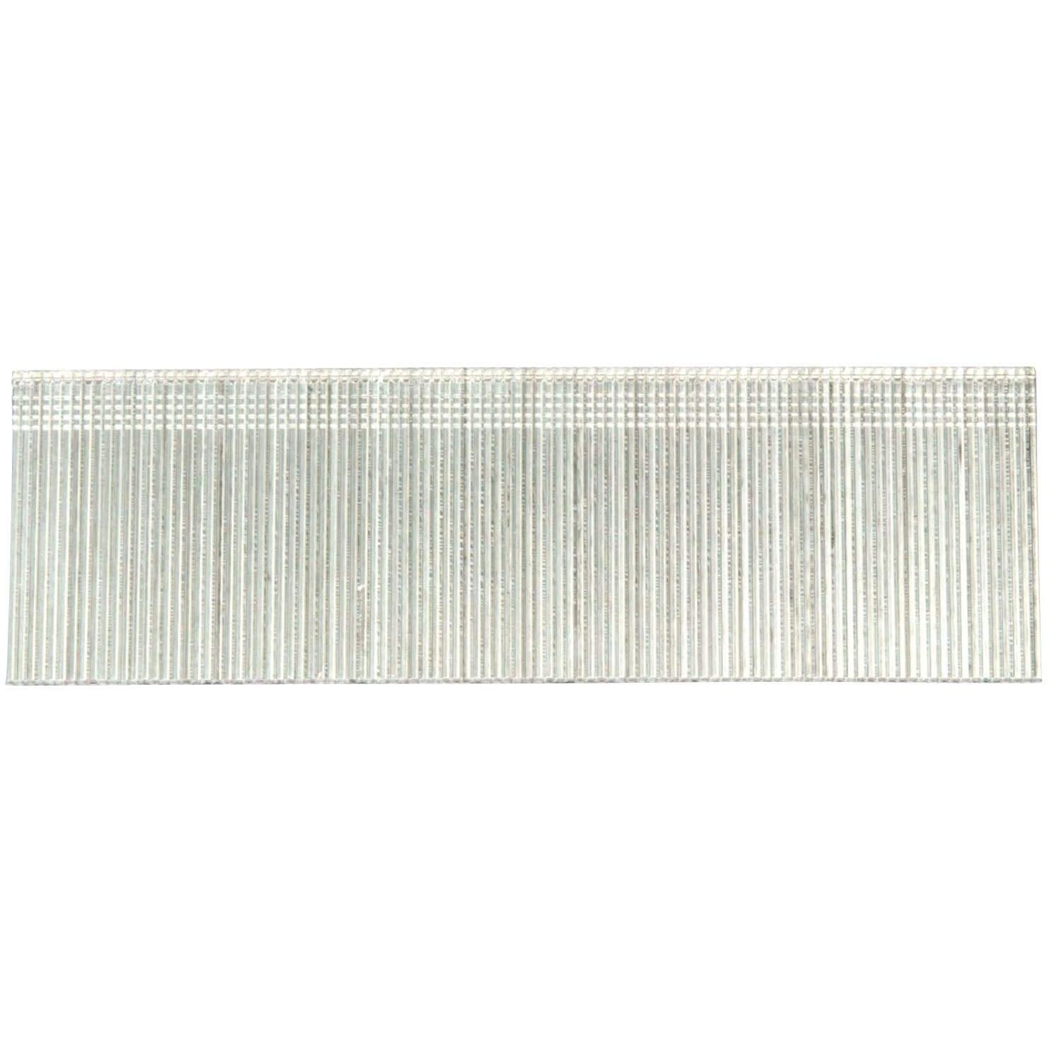 BRAD NAILS 18GA 1-1/2&quotL (Pack of 1)
