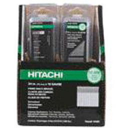 BRAD NAILS 18GA 5/8&quotL (Pack of 1)