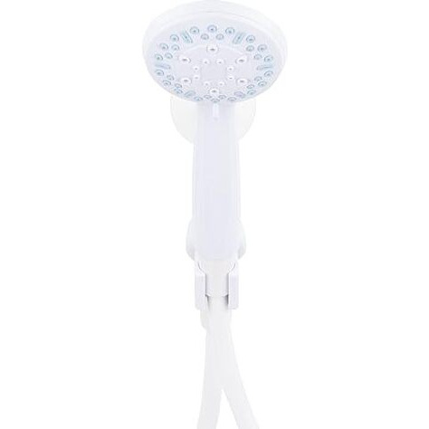 HH SHWRHD 3SPD (Pack of 1)