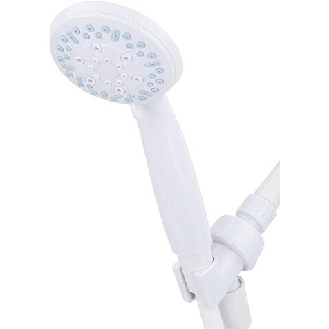 HH SHWRHD 3SPD (Pack of 1)
