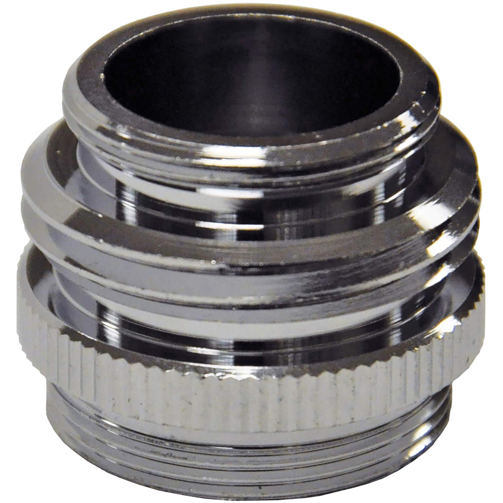 MLTI GRDN HOSE ADPTR3/4" (Pack of 1)