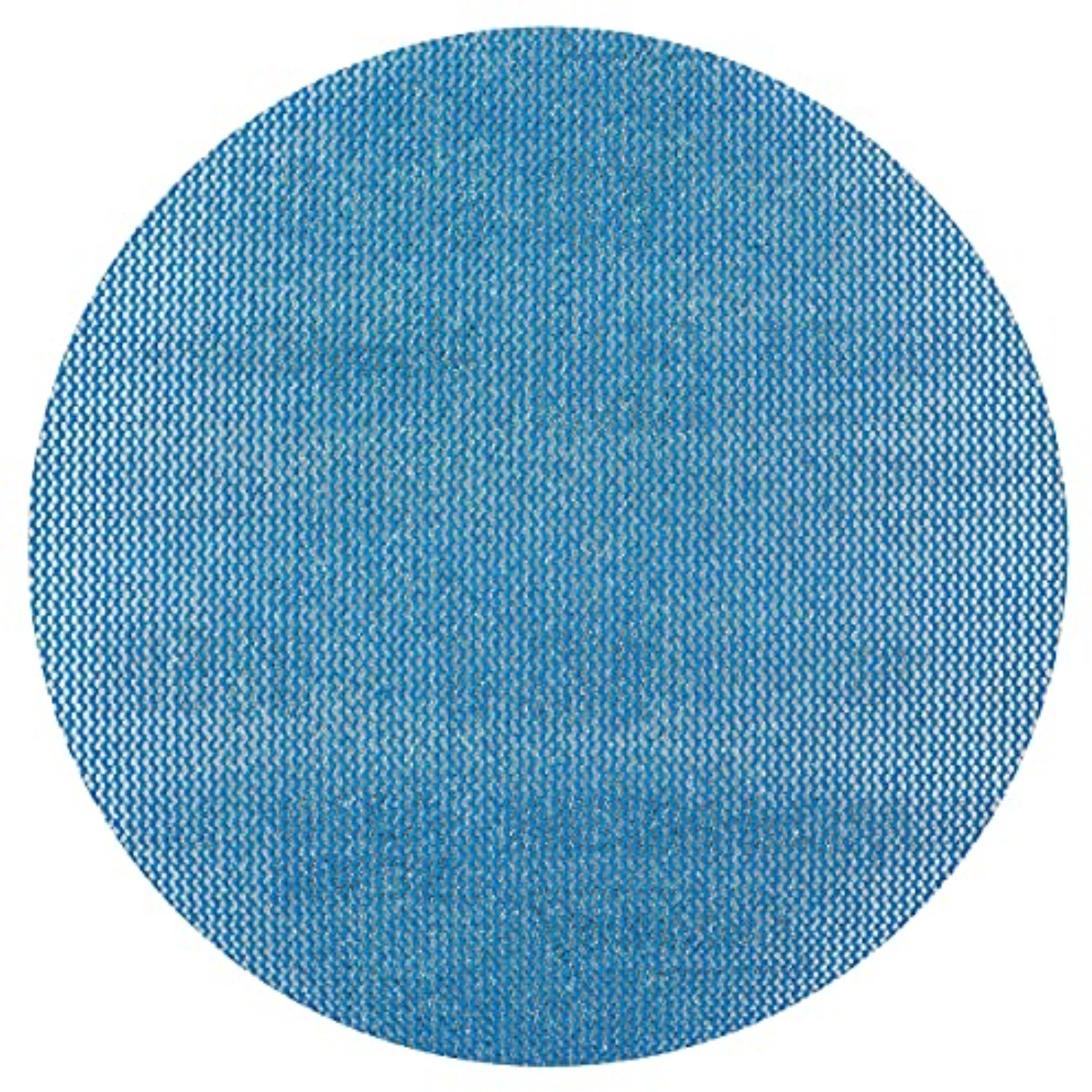1024381 SAND DISC CERAMIC 180GRT Norton MeshPower 5 in. Ceramic Hook and Loop Mesh Sanding Disc 180 Grit Fine (Pack of 1)