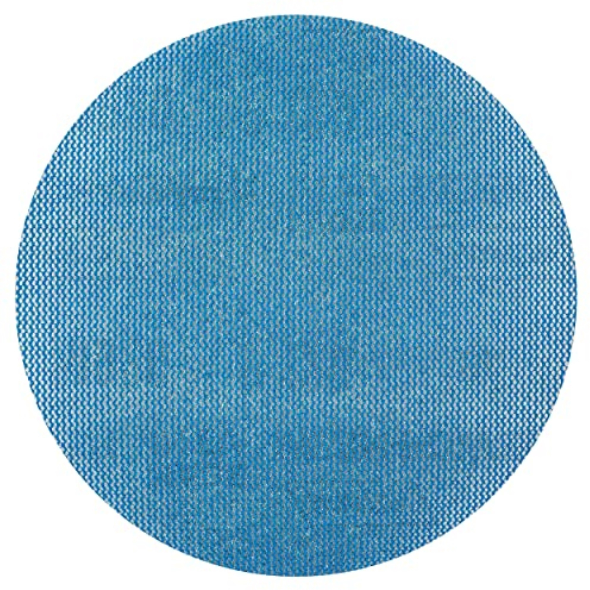 1024380 SAND DISC CERAMIC 220GRT Norton MeshPower 5 in. Ceramic Hook and Loop Mesh Sanding Disc 220 Grit Very Fine (Pack of 1)