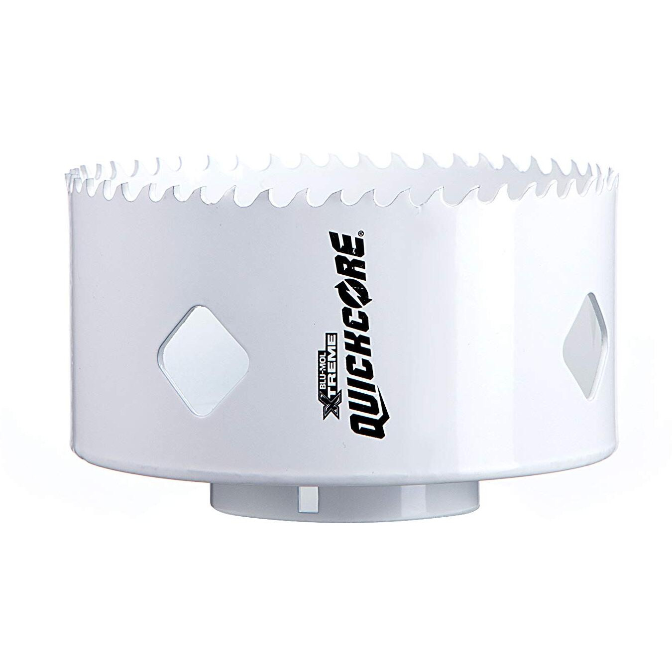 HOLE SAW QUICKCORE 4"" (Pack of 1)