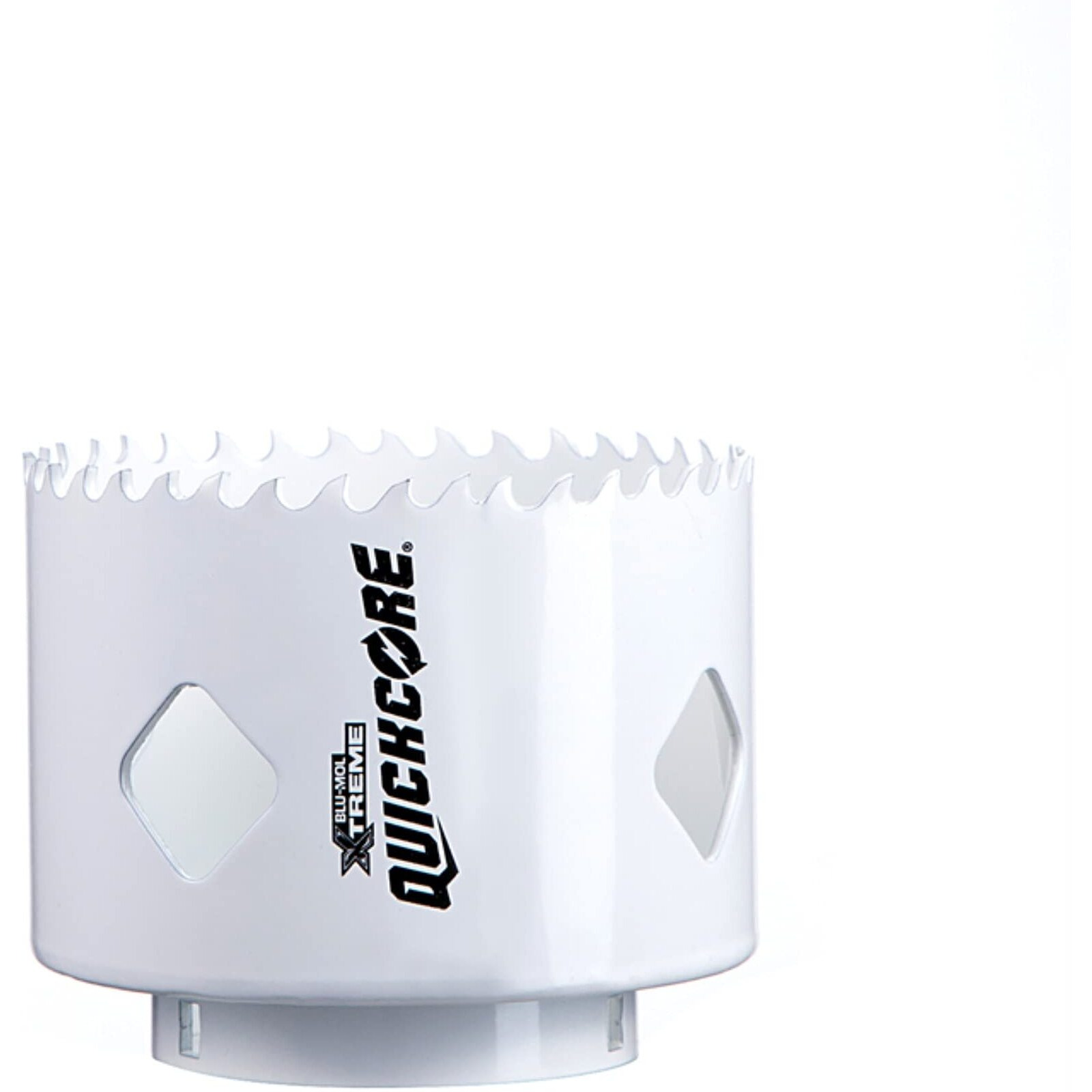 HOLE SAW QUICKCORE 3"" (Pack of 1)