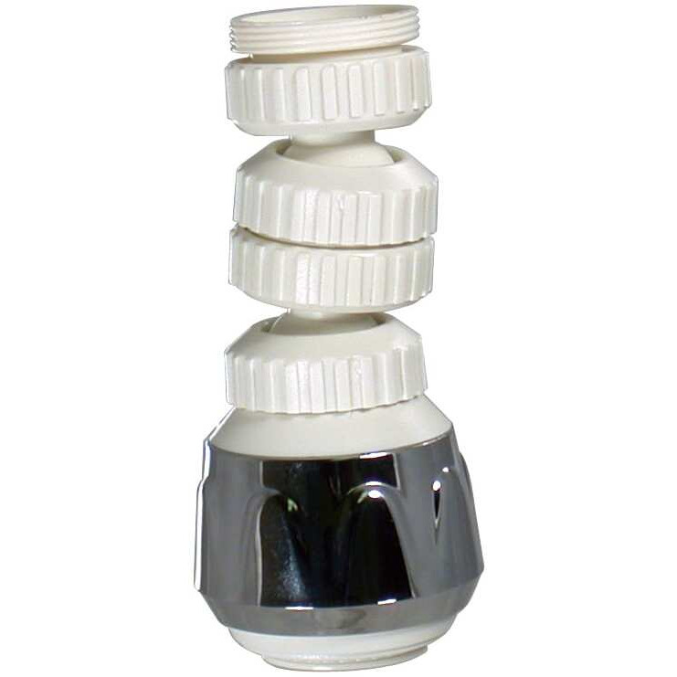 AERATOR  CH  SWIVEL