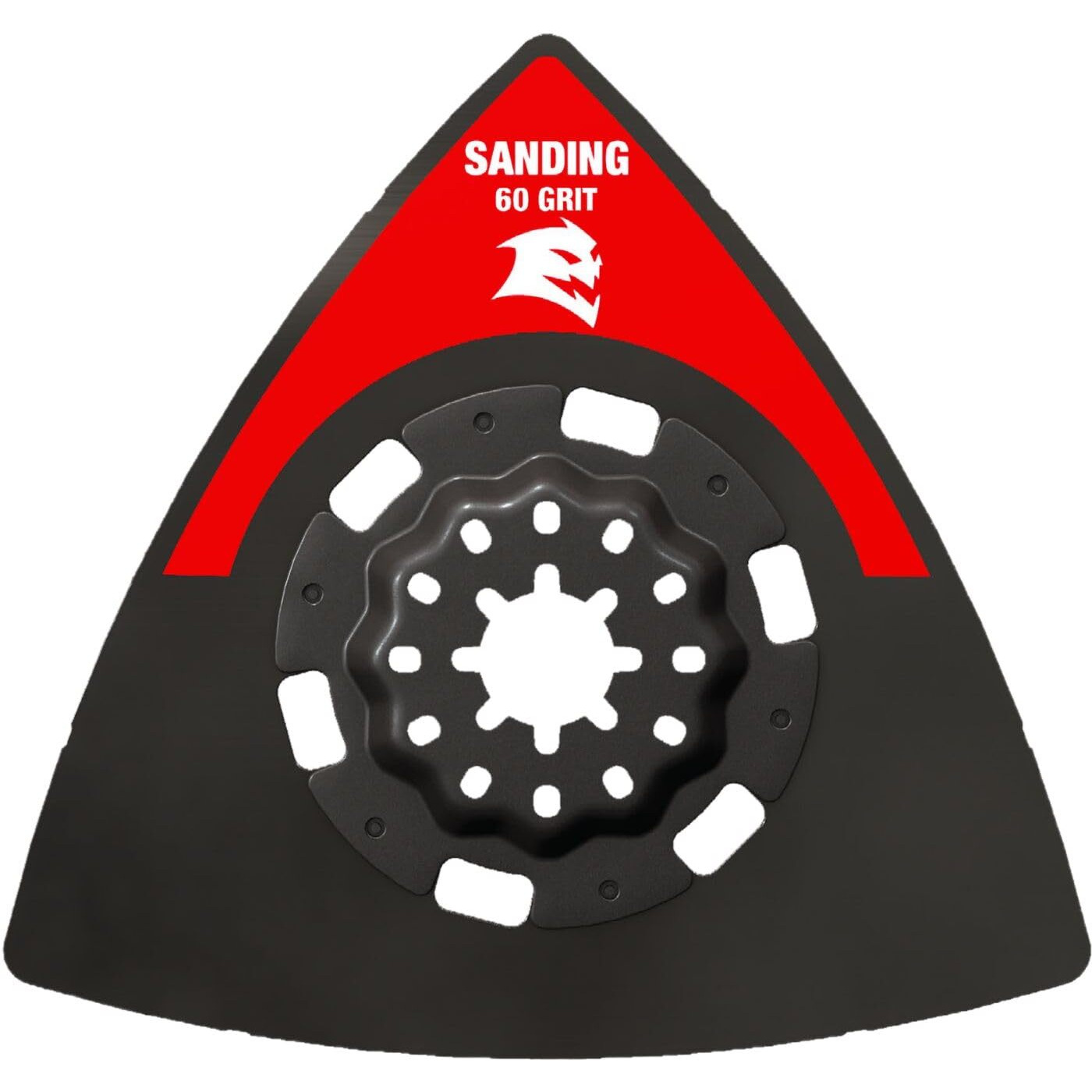 SL SANDING PLT CG 3-1/2"" (Pack of 1)