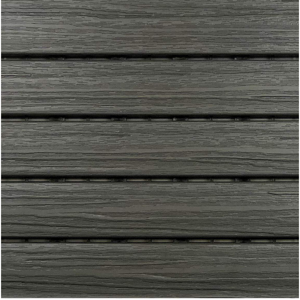 DECK TILE DRIFTWOOD (Pack of 1)