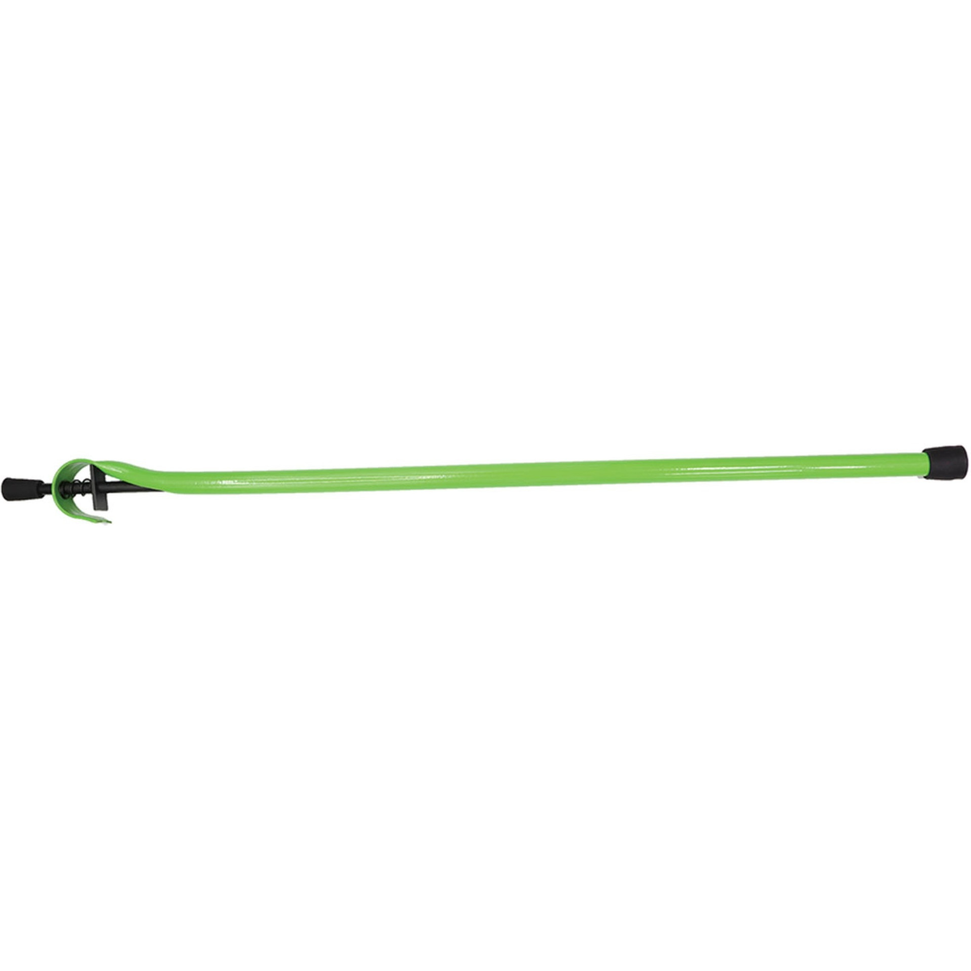 HOOD HOLDER LIME GREEN
