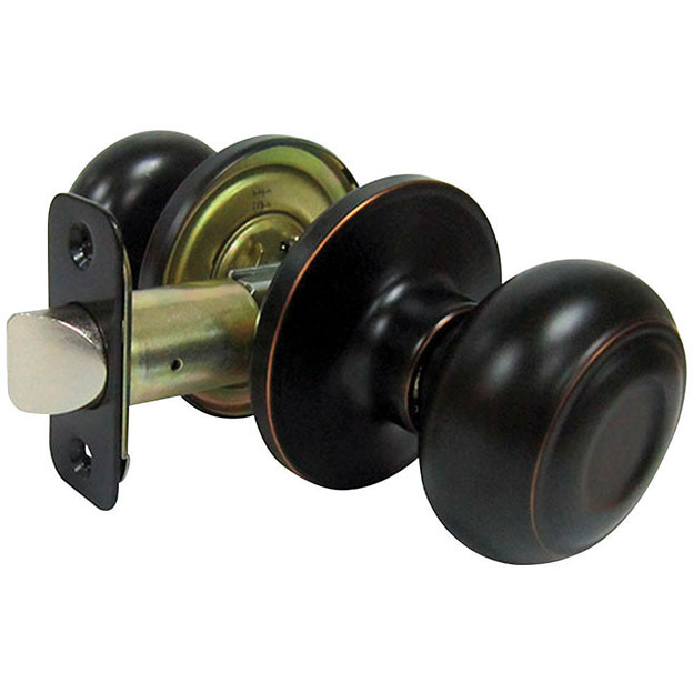 ABZ FNCY MUSH PASS KNOB (Pack of 1)