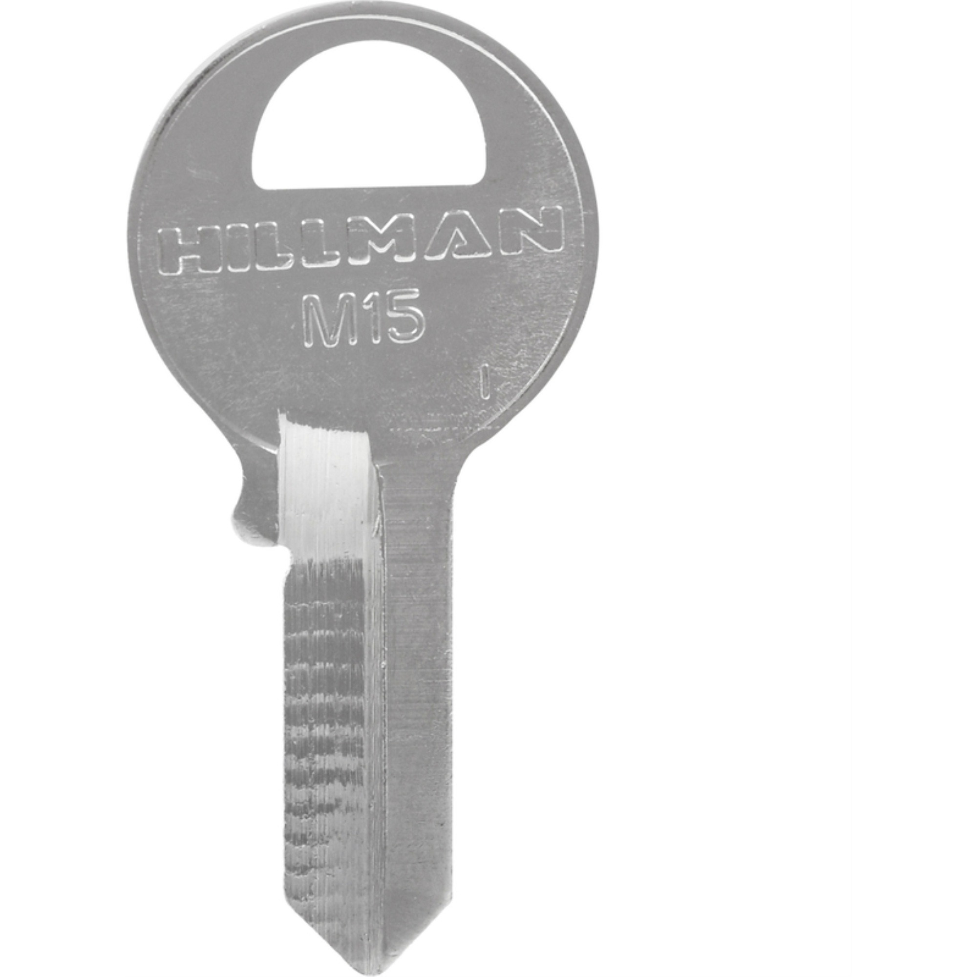 KEYKRAFTER 2030 BRASS (Pack of 4)