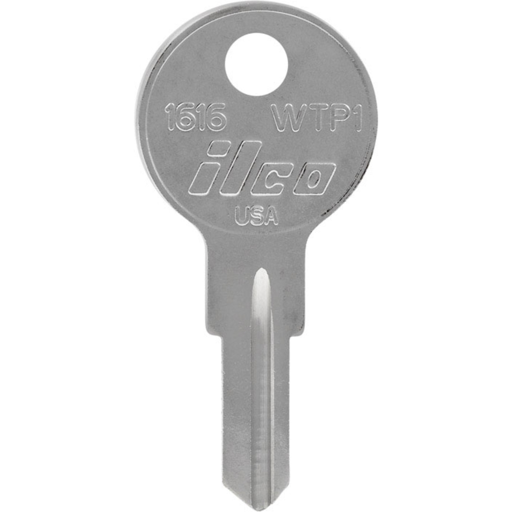 1616/WTP-1 WRIGHT STRMDR (Pack of 10)