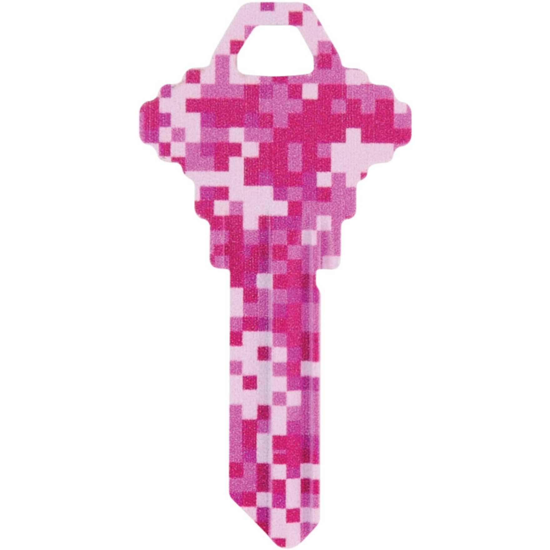 BLANK CAMO KEY 68/SC1 (Pack of 6)