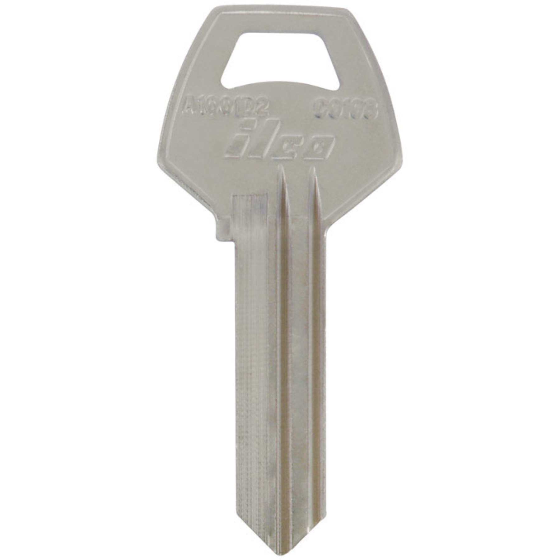 KEYKRAFTER 218 BRASS (Pack of 4)