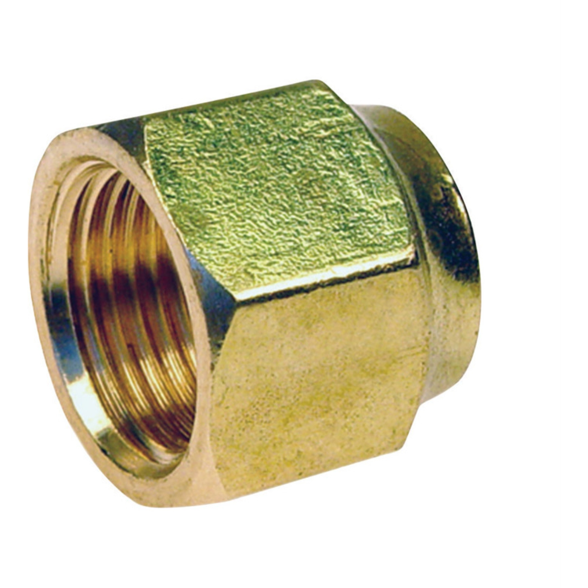 FORGED FLARE NUT 5/8X1/2 (Pack of 5)