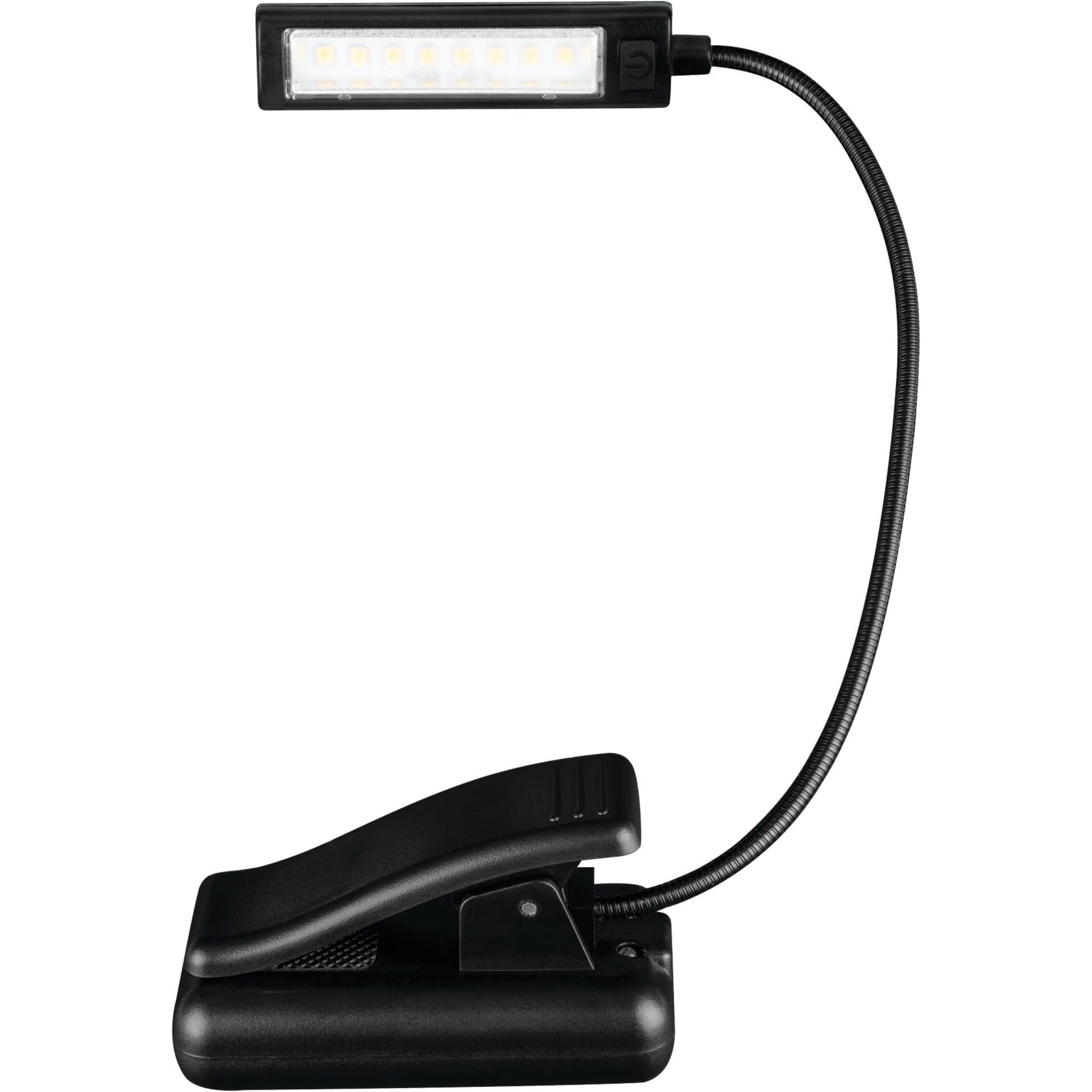 LI-ION LED CLIP FLEX LIGHT