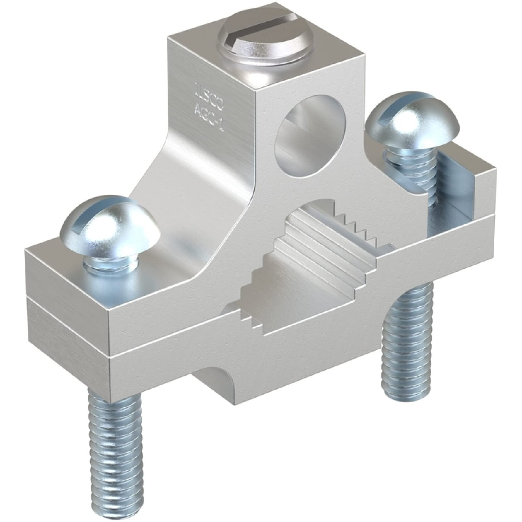 GRND CONNECTOR 14-1/0 GA(Pack of 1)