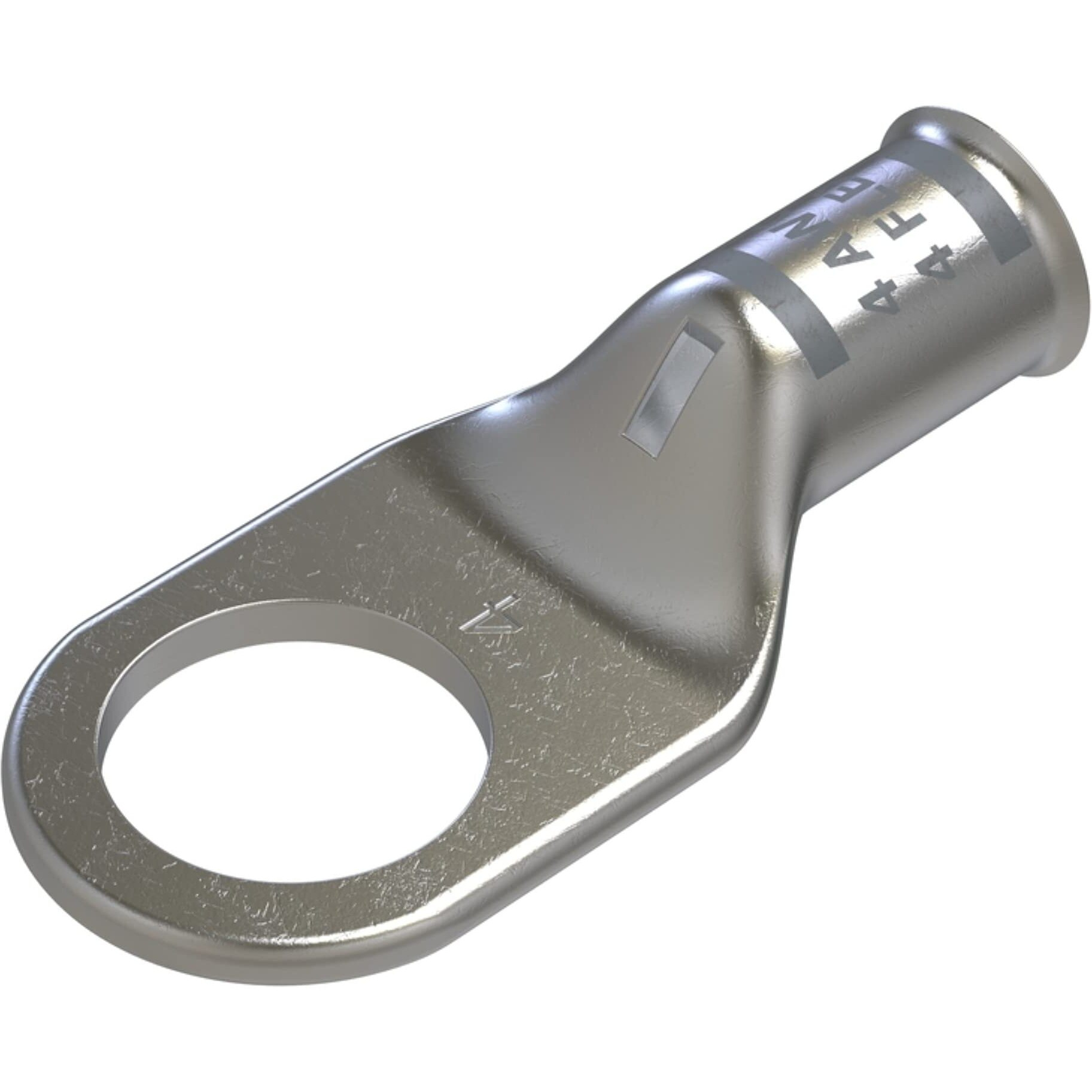 ELEC LUG 4G 1/2"" STUD(Pack of 1)