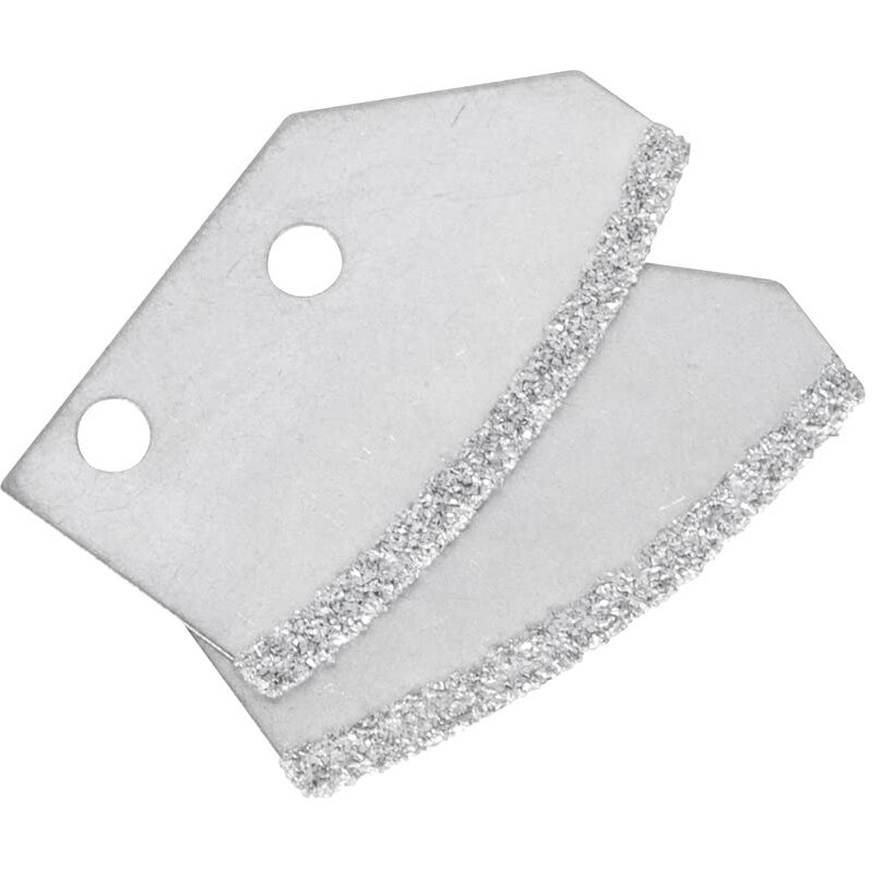 GROUT REMOVAL BLADE (Pack of 1)