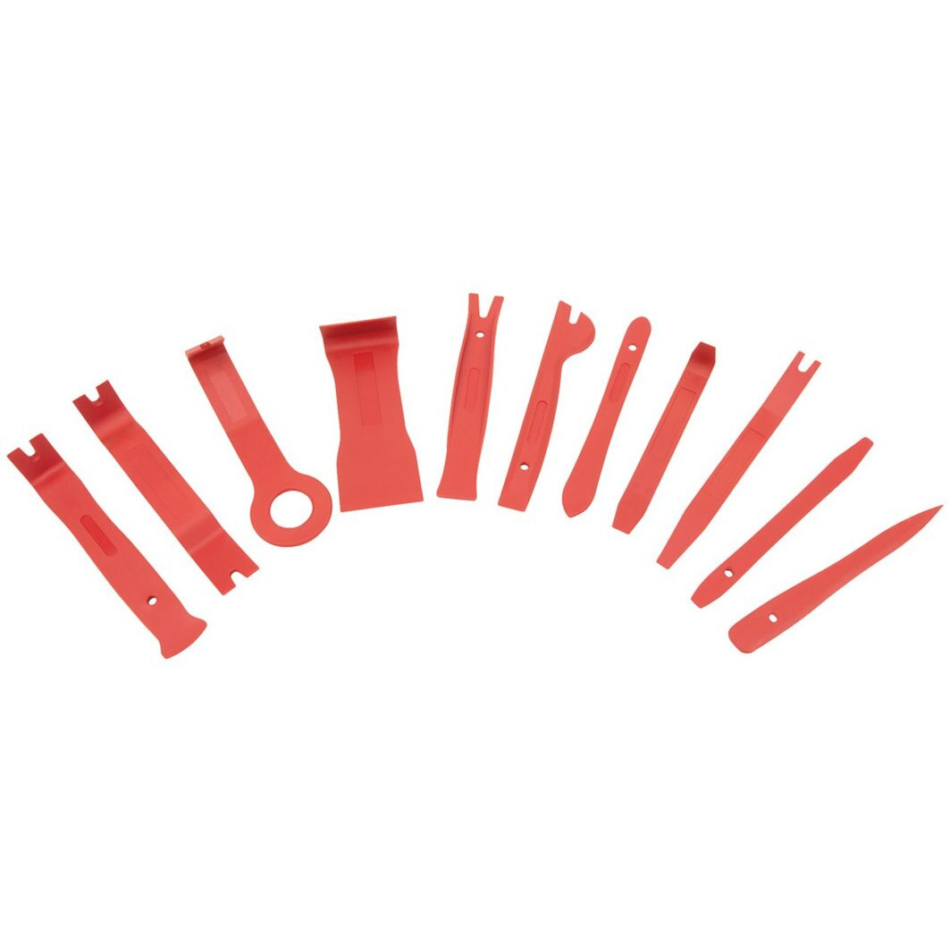 11PC TRIM REMOVAL TOOL SET