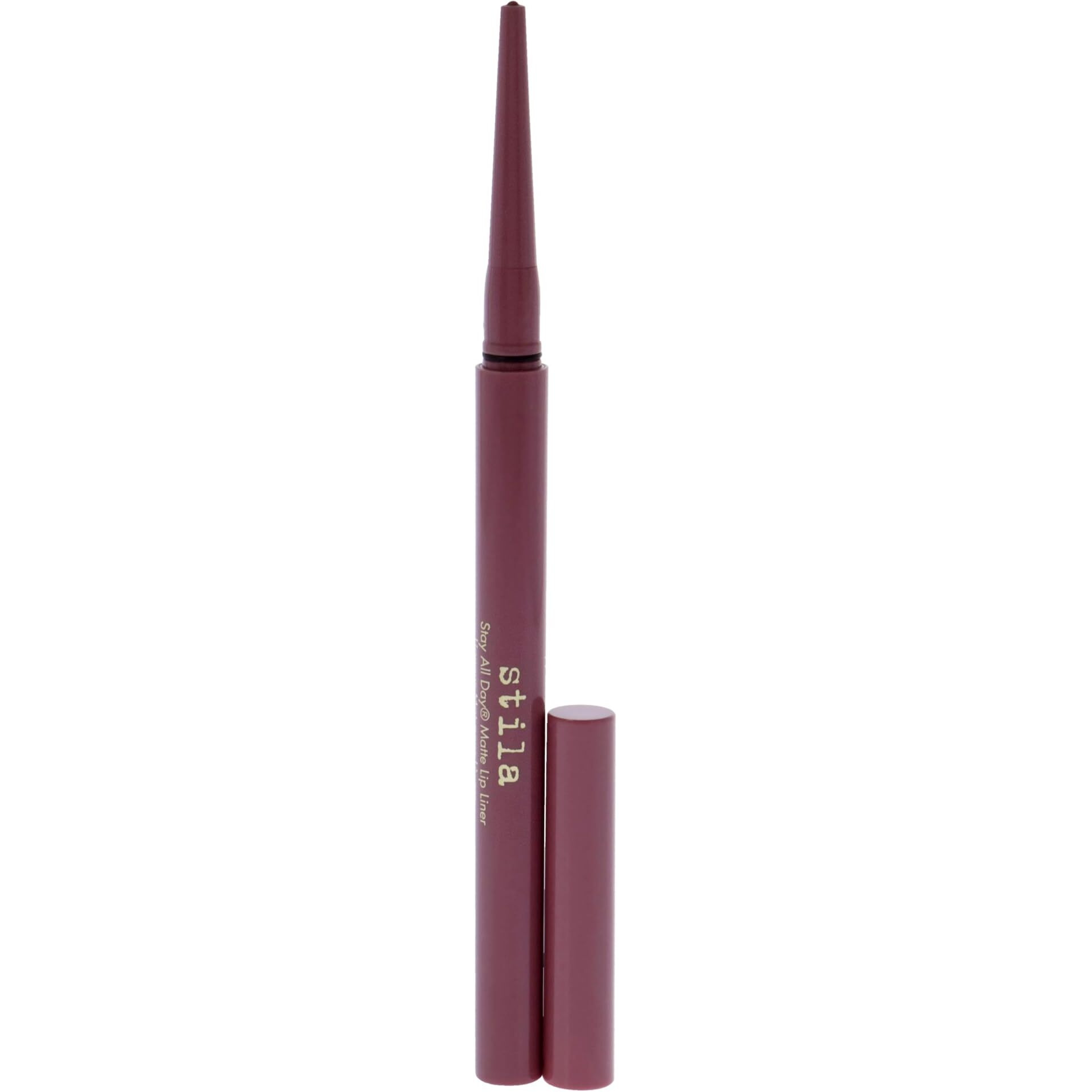 Stay All Day Matte Lip Liner - Everlasting by Stila for Women - 0.002 oz Lip Liner