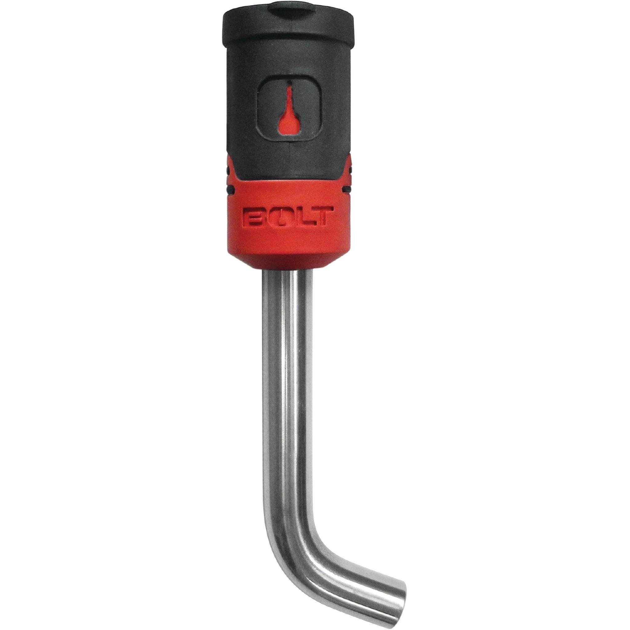 5/8' RECEIVER LOCK FORD CENTER CUT