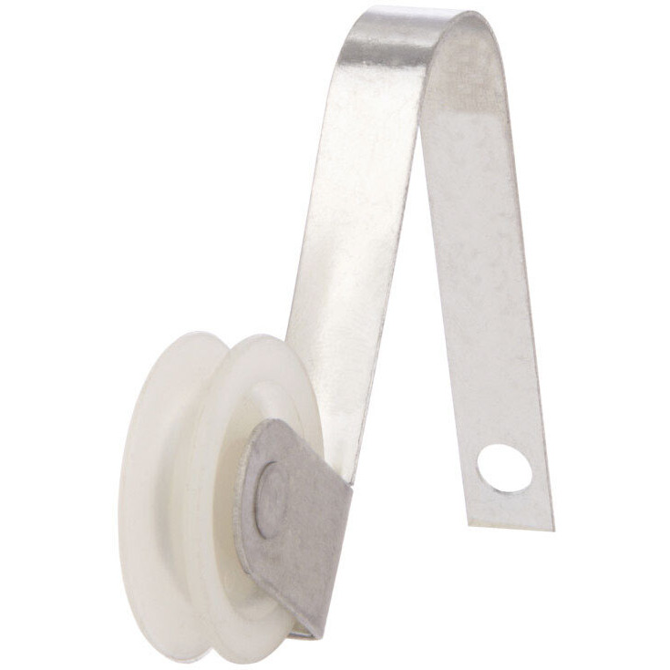 ROLLER SCREEN DOOR &quotV" (Pack of 1)