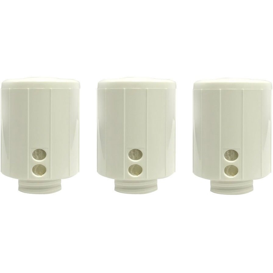 Ion exchange filter for SU-2628B (3 pcs in a box)