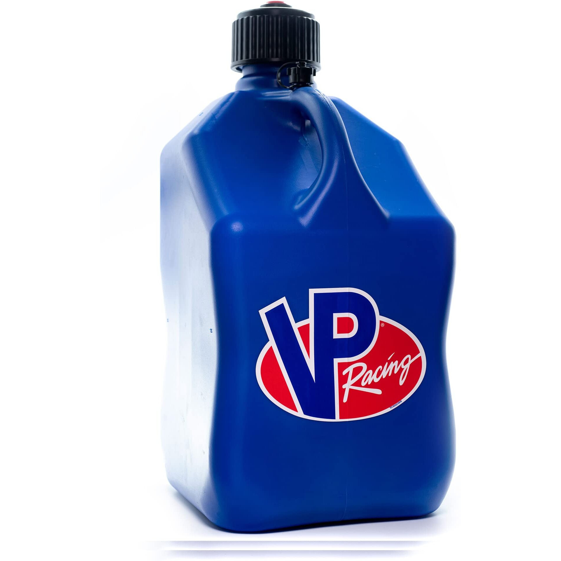 BLUE VPSQ 5.5 GAL MS CONTAINER