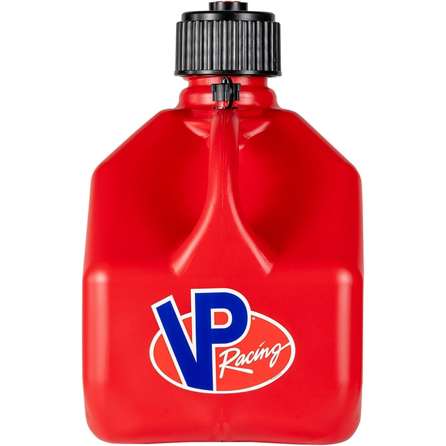 RED VPSQ 3 GAL MS CONTAINER
