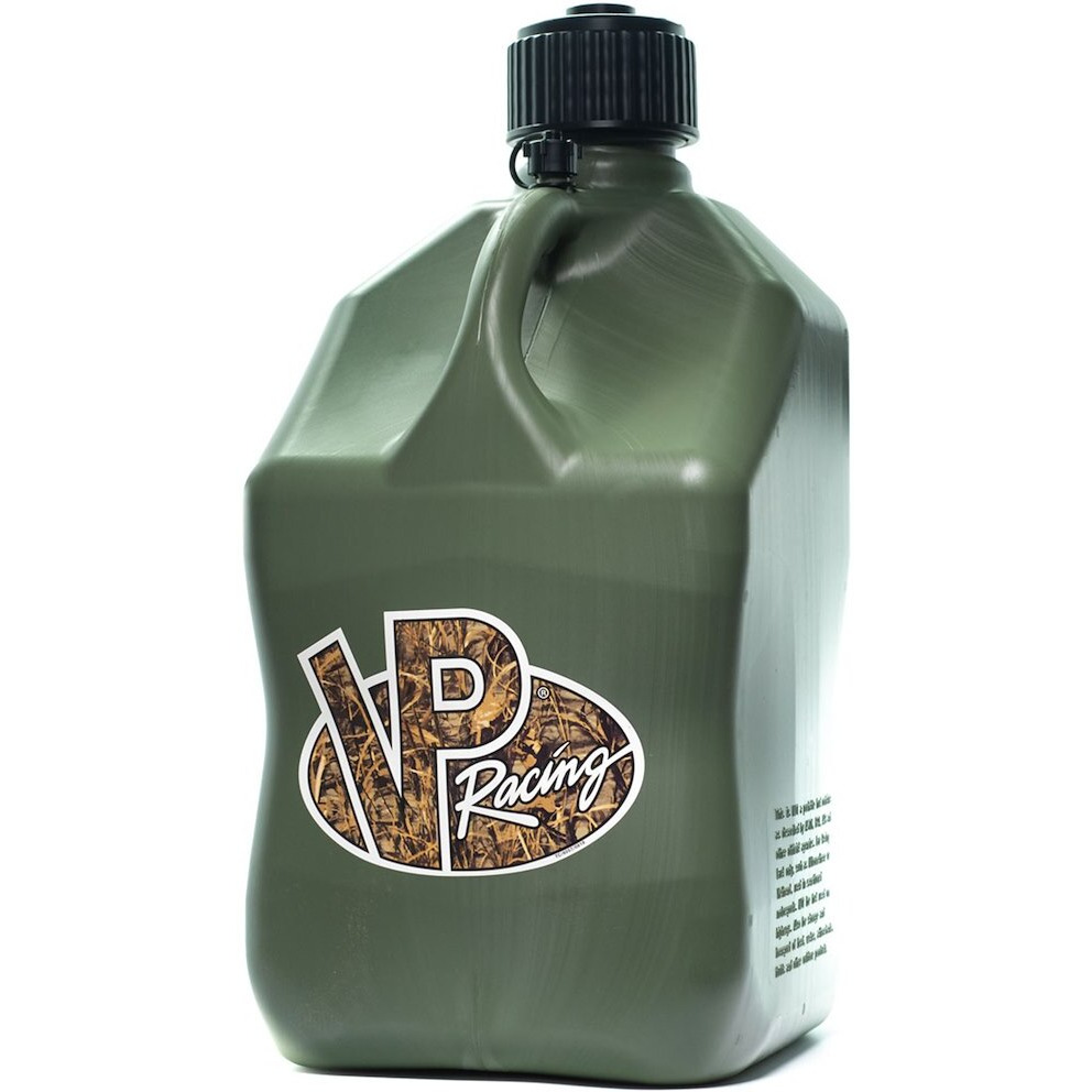 CAMO VPSQ 5.5 GAL MS CONTAINER