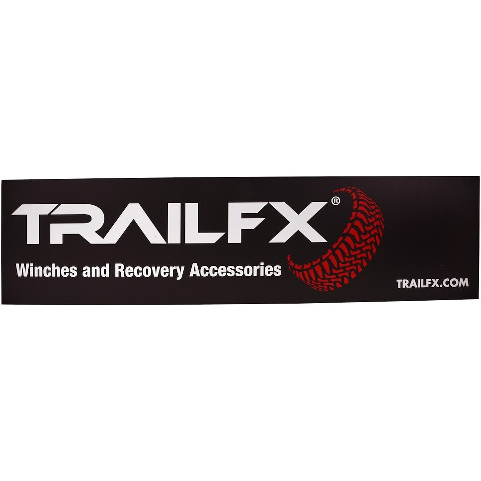 TFX RECOVERY 4FT POG HEADER